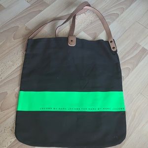 Jacobs by Marc Jacobs Messenger